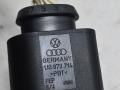 дверная проводка Volkswagen Passat CC 1 поколение [рестайлинг] 2013, 2.0 л., CCZB, бензин, робот, z2/h5x синий металлик, седан, передний привод, правый руль, 3C8971120CE - фото №15