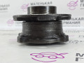 ступица передняя BMW X6 F16 2014, 3.0 л., N55 B30 A, бензин, АКПП, красный, правый руль, 31206795959, 6795959, 31226882263, 6882263, 31206779735, 6779735, 31206773207, 6773207 - фото №7