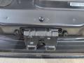 крышка багажника (дверь 3-5) BMW Z4 E85 2003, 2.5 л., M54 B25 (256S5), бензин, АКПП, black sapphire metallic (475), кабриолет, 41627068277, 7068277, 0120-55-3578 - фото №26