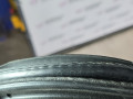 уплотнитель дверного проема задний задней BMW X5 F15 2013, 3.0 л., N57 D30 A, дизель, АКПП, mineralweiss metallic (a96), внедорожник 5 дв., полный привод, правый руль, 51727289639, 7289639, 51727289689, 7289689 - фото №7