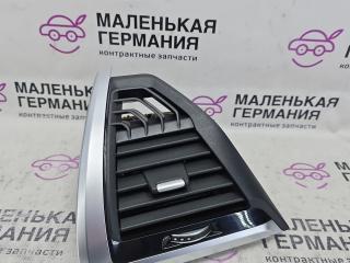 дефлектор обдува салона BMW X3 G01 2019, 2.0 л., B48B20C, бензин, АКПП, c1m phytonic-blau metallic, внедорожник 5 дв., полный привод, 64229363439, 9363439