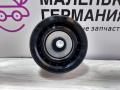 Ролик обводной Mercedes-Benz C-Класс W203/S203/CL203 (2000 - 2004), 532086610 - фото №4