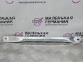 распорка кузова BMW 5 серия G30/G31 G30 2018, 2.0 л., B48 B20 A, бензин, АКПП, черный 475, седан, задний привод, правый руль, 51617416969, 7416969 - фото №3