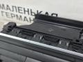 дефлектор обдува салона Volkswagen Passat CC 1 поколение [рестайлинг] 2013, 2.0 л., CCZB, бензин, робот, z2/h5x синий металлик, седан, передний привод, правый руль, 3AC819728A, 3AC819728B - фото №7
