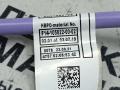 провод высоковольтный BMW X5 G05 2021, 3.0 л., B58B30C, бензин, АКПП, черный, внедорожник 5 дв., полный привод, ZA01220182, 10002493, 61139329947, 9329947 - фото №9