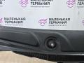 водосток планки обтекателя (жабо) BMW X1 F48 2016, 2.0 л., B47 C20 A, дизель, АКПП, alpinweiss 3 (300), передний привод, правый руль, 51717350592, 7350592 - фото №4