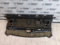 полка багажника BMW 6 серия F06/F12/F13 2012, 4.4 л., N63 B44 B, бензин, АКПП, alpinweiss 3 (300), хетчбэк 5 дв., задний привод, правый руль, 51467277141, 51468054090, 7277141, 8054090 - фото №13