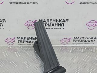 педаль BMW X4 F26 2014, 2.0 л., N20 B20 A, бензин, АКПП, 475 black sapphire metallic, полный привод, правый руль, 35426860784, 6860784