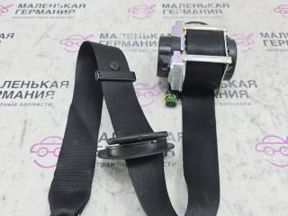 ремень безопасности BMW X5 F15 (2013 - 2018), 3.0 л., N57 D30 A, дизель, АКПП, 624640200, 72117343630, 7343630