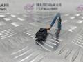 разъем (фишка) проводки Mercedes-Benz E-Класс W212 [рестайлинг] W212 2014, 2.0 л., M 274.920, бензин, АКПП, 149 u белый, седан, задний привод, правый руль, A0265456426 - фото №4