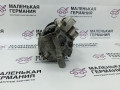 компрессор кондиционера BMW 3 серия E90/E91/E92/E93 (2004 - 2010), 2.0 л., N46 B20 B, бензин, АКПП, 64529182793, 9182793, A4101541A026, 64529156821, 9156821, 64509145351, 9145351, 64526915380, 6915380 - фото №4
