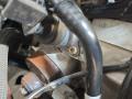 ТНВД BMW X5 F15 2013, 3.0 л., N57 D30 A, дизель, АКПП, 300 alpinweiss iii, полный привод, правый руль, 13518597821, 8597821 - фото №4