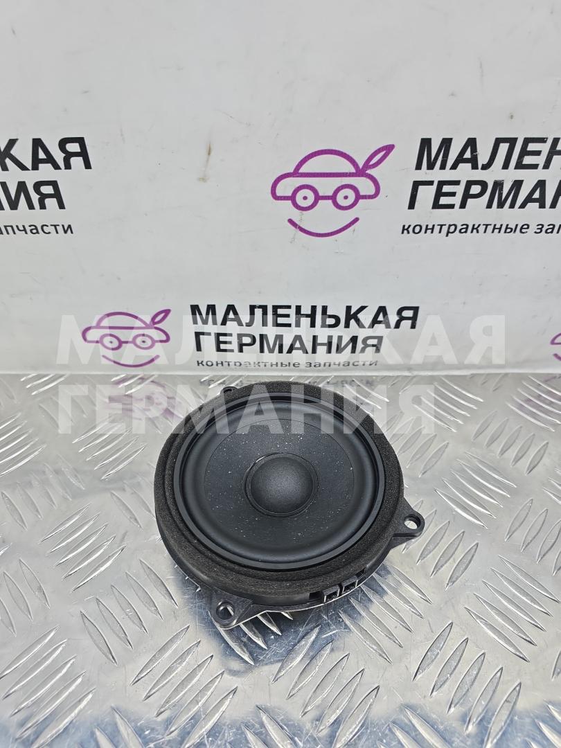 динамик двери BMW X5 G05 2021, 3.0 л., B58B30C, бензин, АКПП, черный, внедорожник 5 дв., полный привод, 65136809629, 6809629 - фото №1