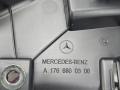 пластик Mercedes-Benz A-Класс W176 2013, 2.0 л., M 270.920, бензин, робот, серый, хетчбэк 5 дв., передний привод, правый руль, A1766800306 - фото №10