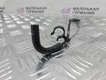 трубка вакуумная Mercedes-Benz E-Класс W213/S213/C238/A238 2018, 2.0 л., M 274.920, бензин, АКПП, 149 polar white или polarweiss, седан, задний привод, правый руль, A2740703832 - фото №4
