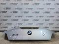 крышка багажника (дверь 3-5) BMW Z4 E85 2004, 3.0 л., M54 B30 (306S3), бензин, робот, titansilber metallic (354), кабриолет, 41627068277, 7068277, 584N275, 0120-55-3578, 564R17279 - фото №4