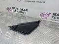 накладка двери (крышки) багажника Audi A4 B9 2017, 2.0 л., CVKB, бензин, АКПП, 2y/s9r белый металлик, седан, передний привод, правый руль, 8W8837637, 8W8867367 - фото №7