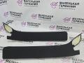 обшивка салона BMW 6 серия F06/F12/F13 2012, 4.4 л., N63 B44 B, бензин, АКПП, alpinweiss 3 (300), хетчбэк 5 дв., задний привод, правый руль, 8051014, 8051013, 8054074, 8054073, 8054076, 8054075, 8054083, 63319254762 - фото №4