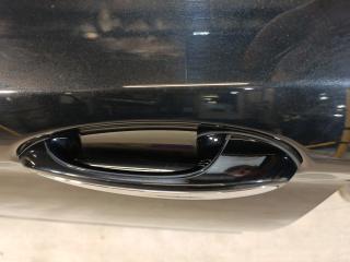 ручка наружная BMW 5 серия G30/G31 G30 2017, 2.0 л., B47 D20 A, дизель, АКПП, black sapphire metallic (475), седан, задний привод, правый руль, 51218492181, 8492181