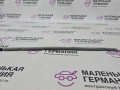 трос двери BMW 6 серия F06/F12/F13 2012, 4.4 л., N63 B44 B, бензин, АКПП, alpinweiss 3 (300), хетчбэк 5 дв., задний привод, правый руль, 51217275394, 7275394 - фото №4
