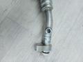 трубка кондиционера BMW 3 серия F30/F31/F34 F30 2012, 3.0 л., N55 B30 A, бензин, АКПП, black sapphire metallic (475), седан, задний привод, 64539223298, 64539334689, 9334689, 9223298 - фото №8