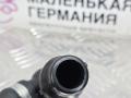 патрубок радиатора BMW 5 серия G30/G31 G30 2017, 2.0 л., B47 D20 A, дизель, АКПП, black sapphire metallic (475), седан, задний привод, правый руль, 8518749, 85731499, 11538518749, 115385731499 - фото №7