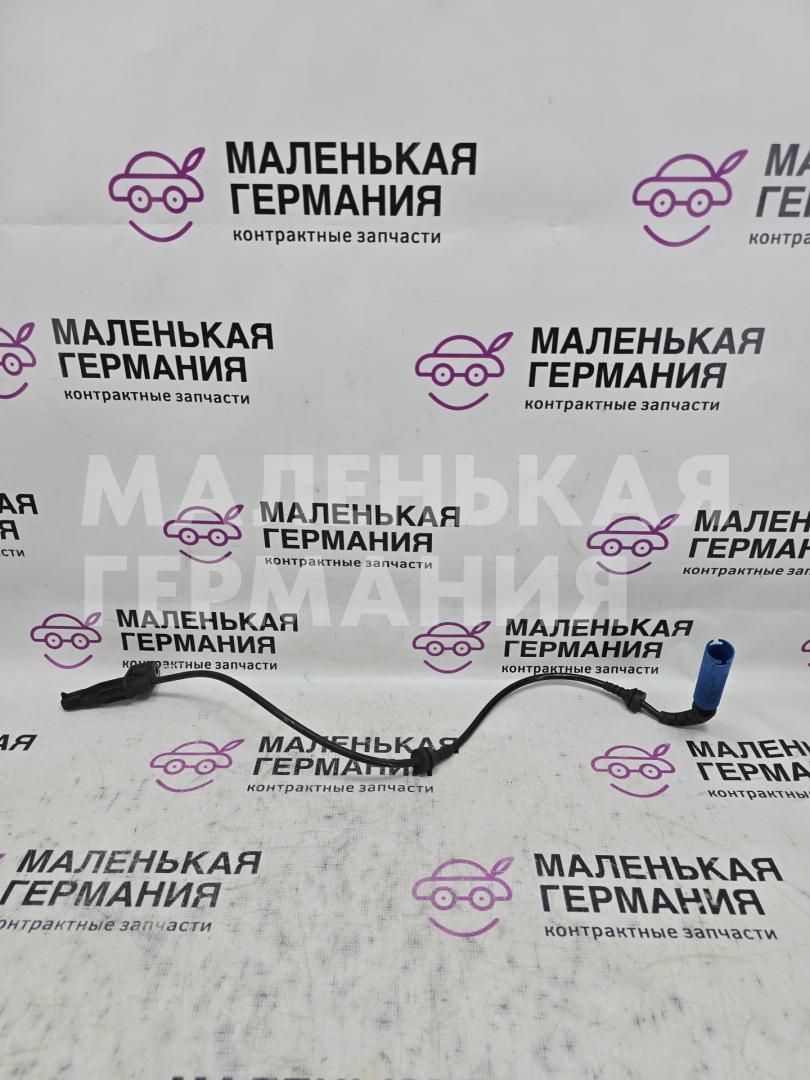 датчик ABS BMW Z4 E85 2004, 3.0 л., M54 B30 (306S3), бензин, робот, titansilber metallic (354), кабриолет, 34526752682, 6752682, 34526792896, 6792896 - фото №1