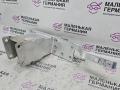 кронштейн переднего бампера BMW X6 F16 2014, 3.0 л., N55 B30 A, бензин, АКПП, красный, правый руль, 51647294507, 7294507 - фото №6