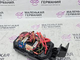 блок предохранителей BMW X5 F15 (2013 - 2018), 3.0 л., N57 D30 A, дизель, АКПП, 9316568, 61149265835, 9265835, 61149316568
