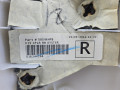 обшивка стойки центральной правой BMW X5 F15 2014, 3.0 л., N57 D30 A, дизель, АКПП, mineralweiss metallic (a96), полный привод, правый руль, 51437284700, 7284700, 51437342556, 7342556 - фото №10