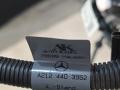 проводка двигателя Mercedes-Benz E-Класс W212/S212/C207/A207 W212 2012, 1.8 л., M 271.860, бензин, АКПП, 040 черный, седан, задний привод, правый руль, A2124403952 - фото №7