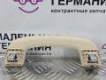 ручка внутренняя потолочная BMW 5 серия G30/G31 G30 2018, 2.0 л., B48 B20 A, бензин, АКПП, черный 475, седан, задний привод, правый руль, 51167475741, 7475741 - фото №3