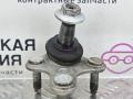 шаровая опора Volkswagen Passat B8 2015, 1.8 л., CJSA, бензин, робот, 2t/c9x чёрный перламутр, седан, правый руль, 3C0366B, 3C0407366B - фото №2