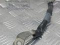 минусовой провод аккумулятора Mercedes-Benz C-Класс W205/S205/C205 W205.042 2014, 2.0 л., M 274.920, бензин, АКПП, 755 серый, седан, задний привод, правый руль, A2055407716 - фото №5