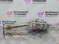 охладитель EGR / Радиатор EGR BMW 5 серия G30/G31 G30 2017, 2.0 л., B47 D20 A, дизель, АКПП, black sapphire metallic (475), седан, задний привод, правый руль, 8576473, 11718576474, 8576474 - фото №3