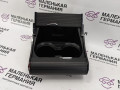 вещевой ящик центральной консоли BMW X1 F48 2016, 2.0 л., B47 C20 A, дизель, АКПП, alpinweiss 3 (300), передний привод, правый руль, 51169292557, 9292557 - фото №11