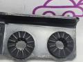 кронштейн (крепление) BMW 5 серия F07/F10/F11 2010, 3.0 л., N55 B30 A, бензин, АКПП, 17227585390, 7585390 - фото №6