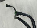 трубка охлаждающей жидкости BMW 4 серия F32/F33 F32 (2013 - 2017), 2.0 л., N20 B20 B, бензин, АКПП, задний привод, 17227604980, 17227607787, 17227607788, 7604980 - фото №6