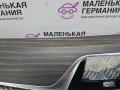 накладка на торпедо (консоль) BMW 5 серия G30/G31 G30 2018, 2.0 л., B48 B20 A, бензин, АКПП, черный 475, седан, задний привод, правый руль, 9366338, 51459383393, 9383393 - фото №4