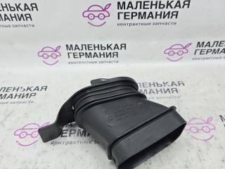 патрубок воздушного фильтра BMW M5 F10 2012, 4.4 л., S63 B44 B, бензин, робот, 300 alpinweiss 3, седан, задний привод, правый руль, 13717843293, 7843293