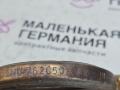 Хомут BMW 5 серия G30/G31 G30 2019, 4.4 л., N63 B44 C, бензин, АКПП, carbonschwarz metallic (416), седан, полный привод, 11657620508, 7553602 - фото №8