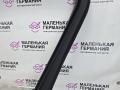 Комплект молдингов BMW X5 G05 2021, 3.0 л., B58B30C, бензин, черный, полный привод, 51417445512, 7445512, 7428675, 7444094, 7428672 - фото №13
