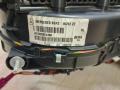 отопитель в сборе (печка) Mercedes-Benz E-Класс W212 [рестайлинг] W212 (2013 - 2016), 2.0 л., M 274.920, бензин, синий, седан, задний привод, правый руль, A2128305460 - фото №9