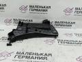 кронштейн (крепление) BMW X1 F48 2017, 2.0 л., B48 A20 B, бензин, АКПП, синий mediterranblau c10, полный привод, правый руль, 61139332509, 9332509, 61149332509 - фото №12