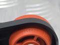 кронштейн (крепление) BMW 5 серия G30/G31 G30 2018, 2.0 л., B48 B20 A, бензин, АКПП, черный 475, седан, задний привод, правый руль, 8620471, 13718623292, 8623292, 13718620471 - фото №10