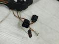 проводка двигателя BMW 4 серия F32/F33 F32 (2013 - 2017), 2.0 л., N20 B20 B, бензин, АКПП, задний привод, 12517649087, 7649087 - фото №4
