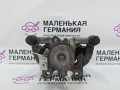 суппорт задний правый BMW X1 F48 2017, 2.0 л., B48 A20 B, бензин, АКПП, синий mediterranblau c10, полный привод, правый руль, 34216860398, 6860398 - фото №5