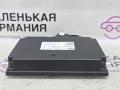 блок управления sas BMW 5 серия G30/G31 G30 2018, 2.0 л., B48 B20 A, бензин, АКПП, a96 mineral-weiss metallic, седан, задний привод, правый руль, 34509500081, 9500081, 6913630, C75006324, 34509500097, 9500097 - фото №4