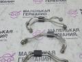 трубка ТНВД BMW 5 серия F07/F10/F11 2010, 3.0 л., N55 B30 A, бензин, АКПП, 13537576771, 13537576772, 13537576776, 7576776, 7576771, 7576772 - фото №2