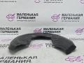 защитный кожух тормозного механизма BMW X1 F48 2016, 2.0 л., B47 C20 A, дизель, АКПП, alpinweiss 3 (300), передний привод, правый руль, 6799740, 34206799740 - фото №12